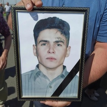 Было 24 года: молодой боец из Абдулино погиб на Украине