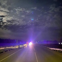 В Оренбургском районе под колесами Daewoo погиб пешеход, лежавший на дороге (18+)