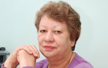 Скончалась главный эпидемиолог Оренбургской области Галина Зебзеева