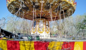 Спустя почти три года в Оренбурге огласят приговор виновным в обрушении карусели в парке им. 50-летия СССР