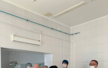 Состояние пострадавших на карусели в Оренбурге стабильно