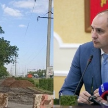 «Дорога жизни» в Жилгородок: жители Оренбургского района назначили встречу губернатору