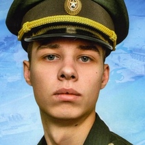 В Оренбургской области проводили в последний путь бойцов, погибших на Украине