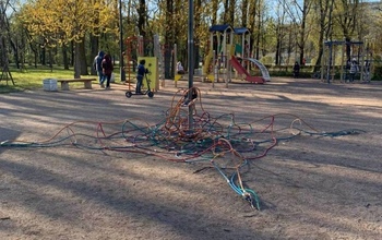 Глава СК РФ продолжает брать на контроль происшествия с детьми в парках