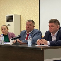 Ассоциация СРО «Альянс проектировщиков Оренбуржья» старается делать город лучше