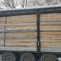 В Орске предотвратили контрабанду лесоматериалов на 1,5 млн. рублей