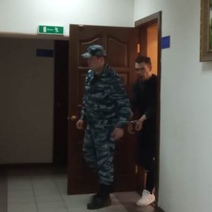 Военнослужащий из Оренбурга раскладывал «закладки» в Качкарском маре