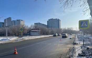 Сбил на «зебре»: в Оренбурге водитель ответит перед судом за смертельное ДТП (18+)