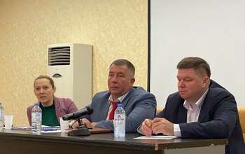 Ассоциация СРО «Альянс проектировщиков Оренбуржья» старается делать город лучше