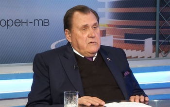 Что бывший мэр Оренбурга Юрий Мищеряков думает о происходящем в городе