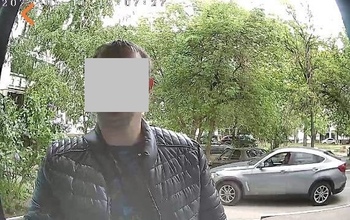 По Оренбургу разгуливает извращенец и пугает детей и взрослых