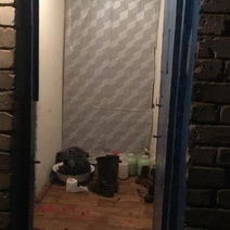 День рождения в Первомайском районе закончился убийством (18+)