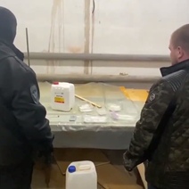 В Оренбурге на скамье подсудимых окажутся трое «химиков»