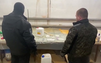 В Оренбурге на скамье подсудимых окажутся трое «химиков»