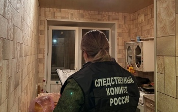 В Оренбуржье по подозрению в убийстве подруги задержали 74-летнюю женщину (18+)