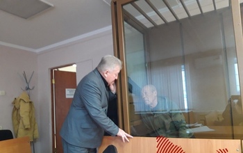 В Оренбурге гособвинитель запросил для камазиста, сбившего насмерть девушку, 9 лет (18+)