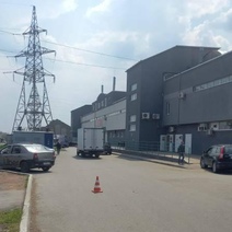 В Оренбурге пенсионер на автомобиле Honda сбил на тротуаре девочку