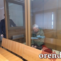 В Оренбурге суд огласил приговор пьяному камазисту, по чьей вине погибла девушка(18+)