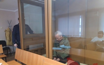 В Оренбурге суд огласил приговор пьяному камазисту, по чьей вине погибла девушка(18+)