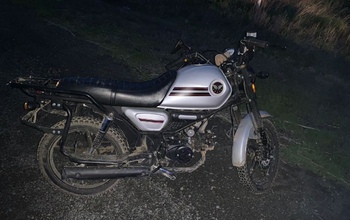Под Орском подростки устроили ДТП