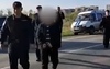 В Оренбургской области задержали диверсанта, готовившего теракты