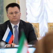 Оренбургскую область посетит Генеральный прокурор РФ Игорь Краснов