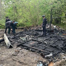 Ребенка, погибшего мученической смертью в Раменском, похоронят в Орске (18+)