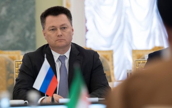 Оренбургскую область посетит Генеральный прокурор РФ Игорь Краснов