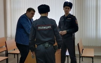 Оренбургский адвокат-мошенник все-таки отправится 