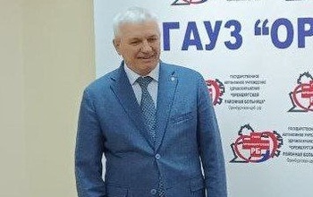 Оренбургская ЦРБ осталась без главврача