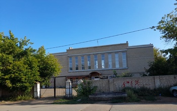 Конкурс проектов по застройке территории бывшей 