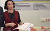 Татьяна Савинова, глава минздрава Оренбуржья, получила от прокуратуры представление