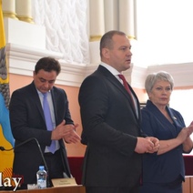 То и дело находящийся на больничном глава Оренбурга отчитается перед депутатами