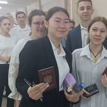 Какой ЕГЭ стал у оренбургских выпускников сегодня самым популярным