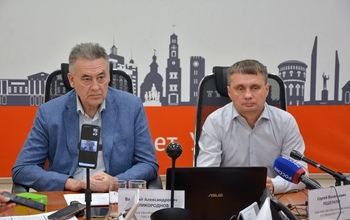 Что «Т Плюс» сделает в Оренбуржье за 2,5 миллиарда инвестиций
