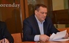 Суд над экс-министром Михаилом Масловым снова затягивается