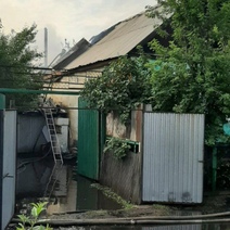 Во время пожара в Оренбурге погибли пожилые мужчина и женщина (18+)