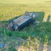 В Ясном в ДТП погибла пассажирка «Рено Логан» (18+)