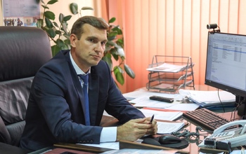 В Новотроицке избрали нового главу города
