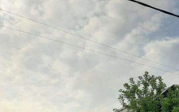 Во время пожара в Оренбурге погибли пожилые мужчина и женщина (18+)