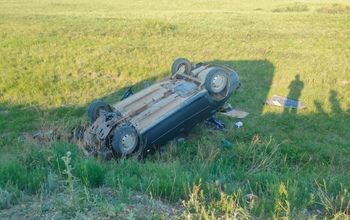 В Ясном в ДТП погибла пассажирка «Рено Логан» (18+)