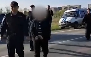 Подозреваемый в подготовке теракта в Новотроицке не желает сидеть в СИЗО