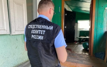 В Соль-Илецке родственники палкой забили знакомого (18+)