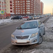 Автоледи, сбившую подростка на Поляничко, ограничили в свободе