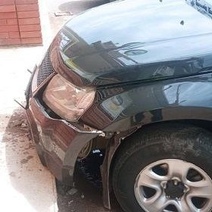 В Сорочинске 76-летний пенсионер на «Сузуки» протаранил магазин