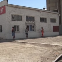 В Оренбурге осуждены владельцы нелегального цементного завода