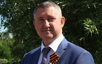 Бывший глава Новотроицка стал замом