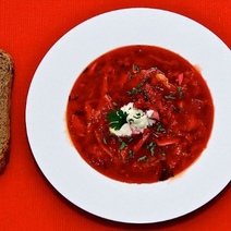 В Оренбургской области подорожал борщевой набор