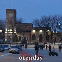 Оренбуржцев ждет Пушкинский день