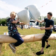 Когда и где оренбуржцев в этом году соберет 